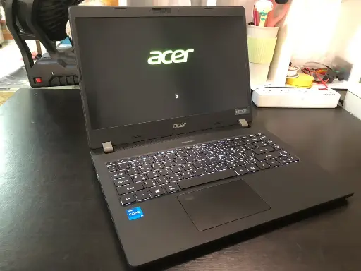 Acer TravelMate P214-53 มือ 2